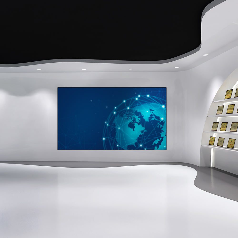 STARVIEW P3 INDOOR LED VIDEO WALL SV-CS-LED P3I-STE