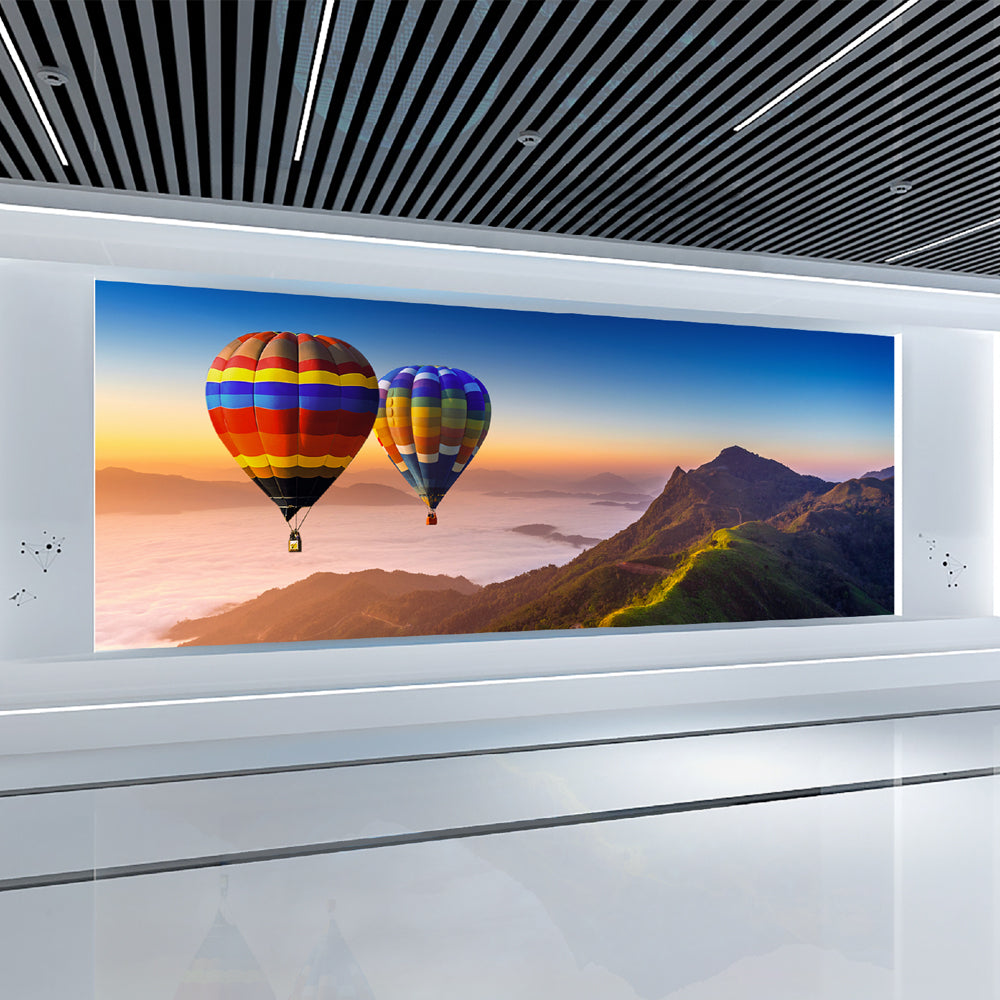 STARVIEW P1.8 INDOOR LED VIDEO WALL SV-CS-LED P1.8I-ALU