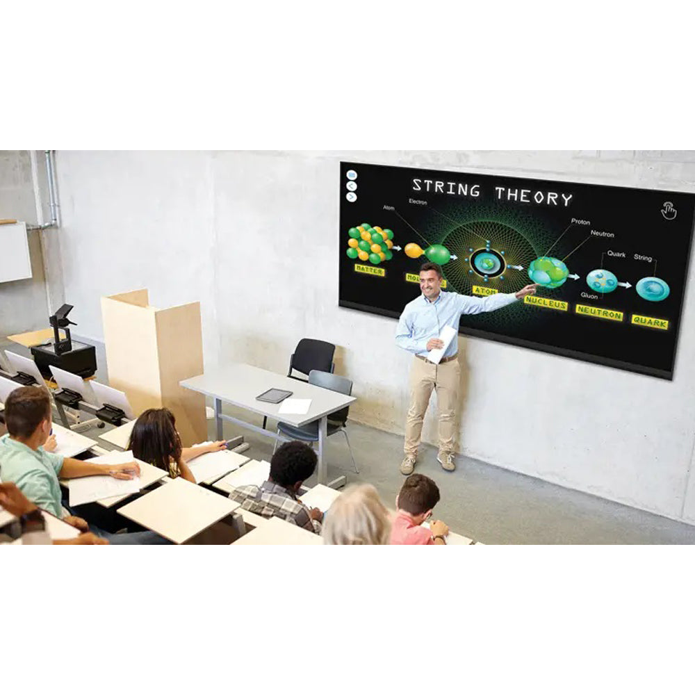 Giải pháp tường video LED - Dòng Planar UltraRes L