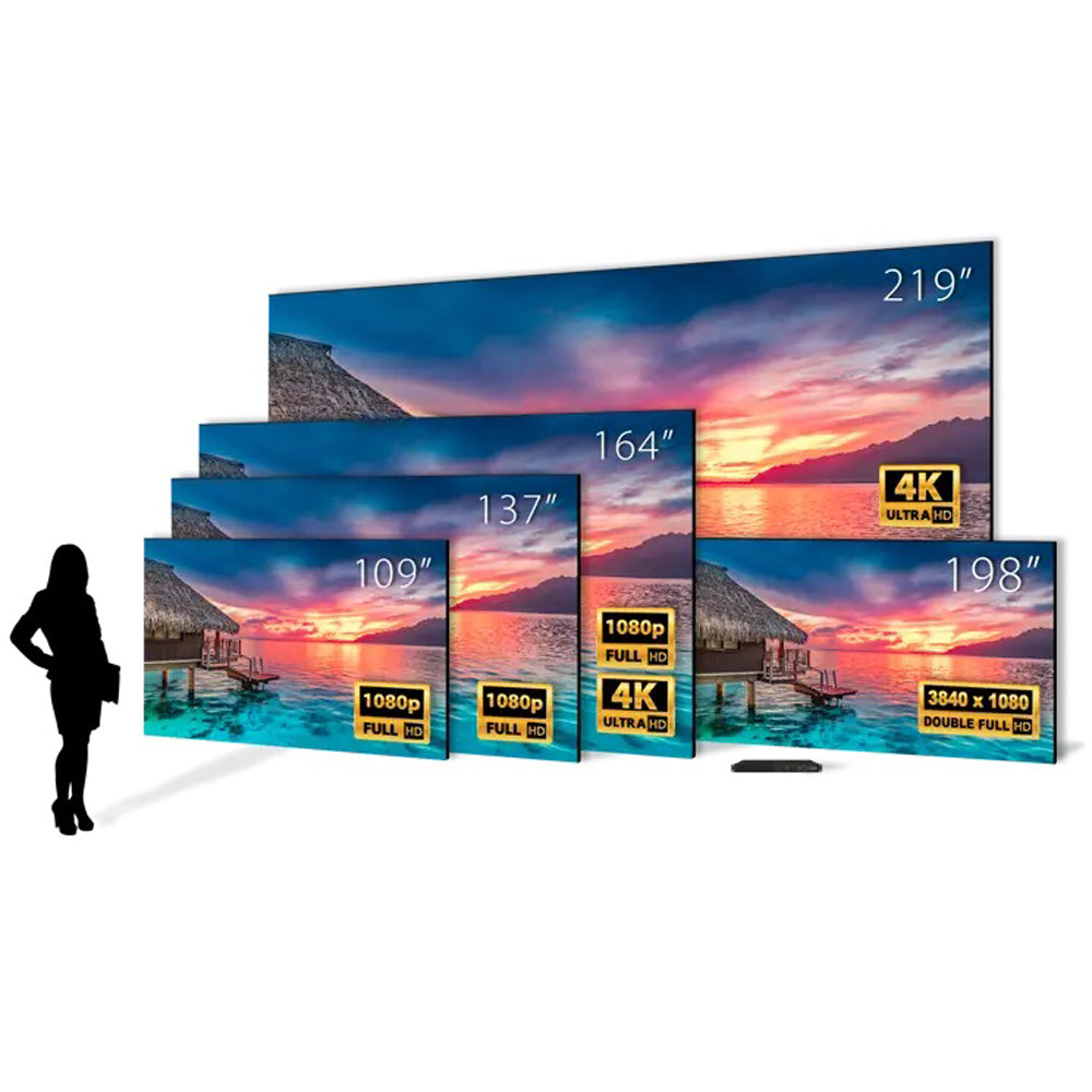 LED Video Wall Solutions - Planar DirectLight Pro Series