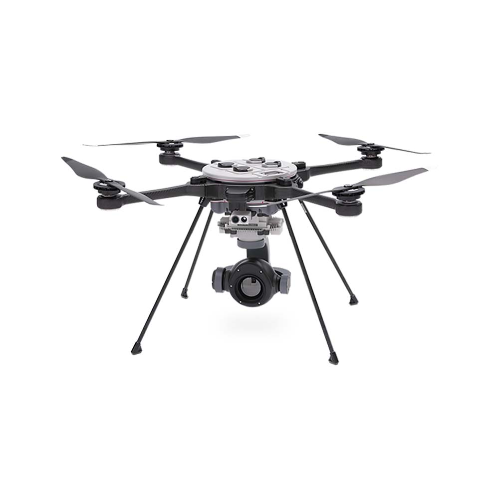 Flir Unmanned Aerial Systems