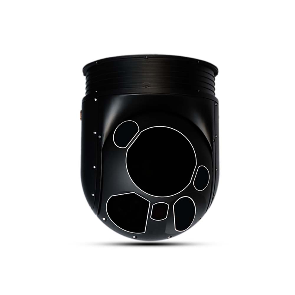 Ngôi sao SAFIRE® 380-HLD