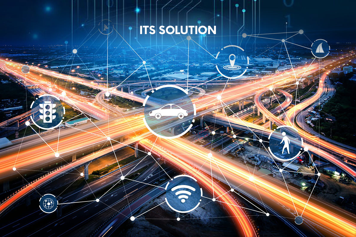 INNOVATIVE SMART TRAFFIC SOLUTIONS: TRANSFORMING THE FUTURE OF ROADWAY MANAGEMENT
