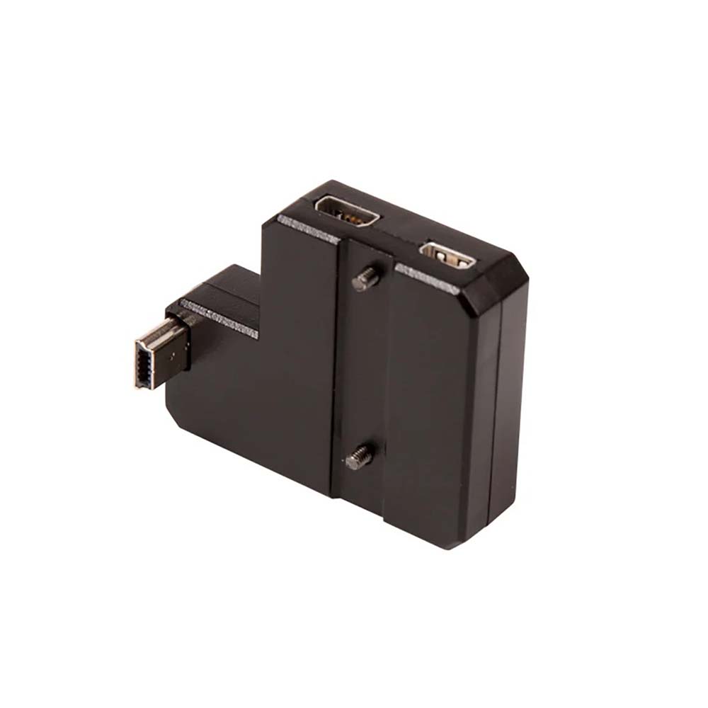 Máy ảnh &amp; Bộ dụng cụ sUAS
