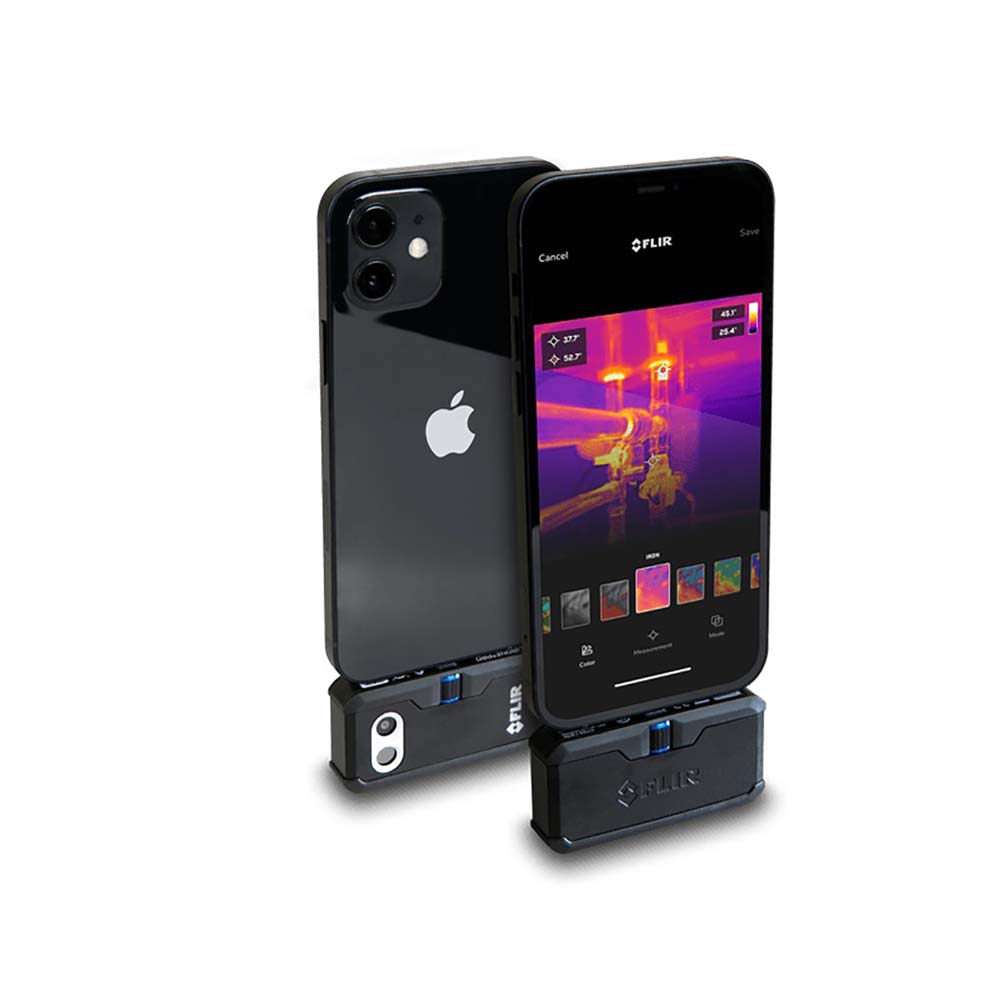 FLIR MỘT