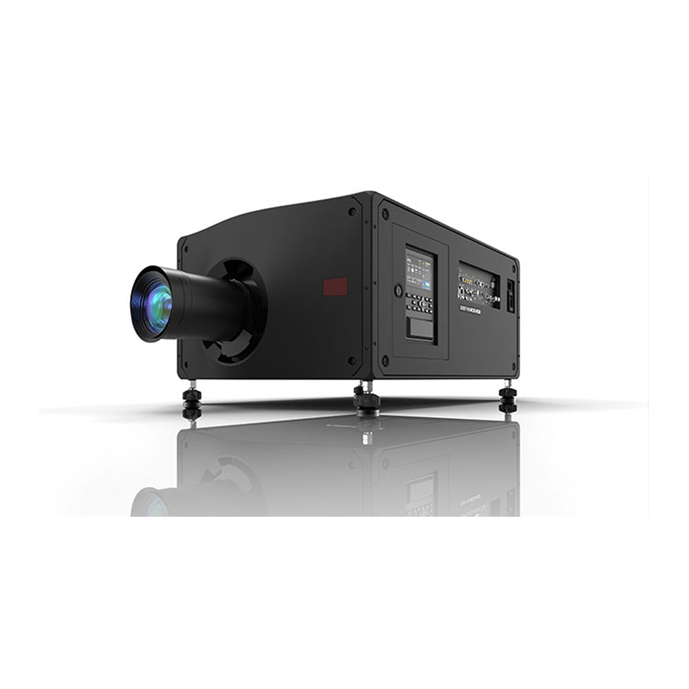 Christie Digital Projectors - Griffyn Series