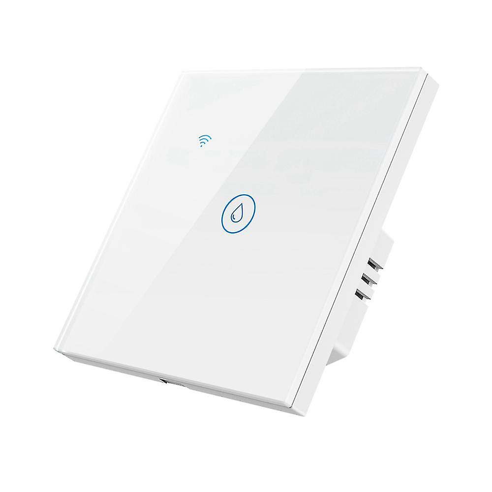 STARVIEW ZIGBEE HIGH POWER WATER HEAT TOUCH SWITCH SERIES