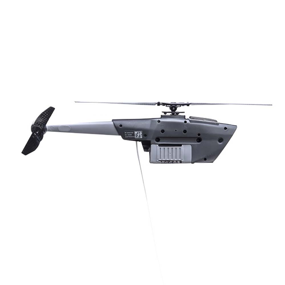 Flir Unmanned Aerial Systems