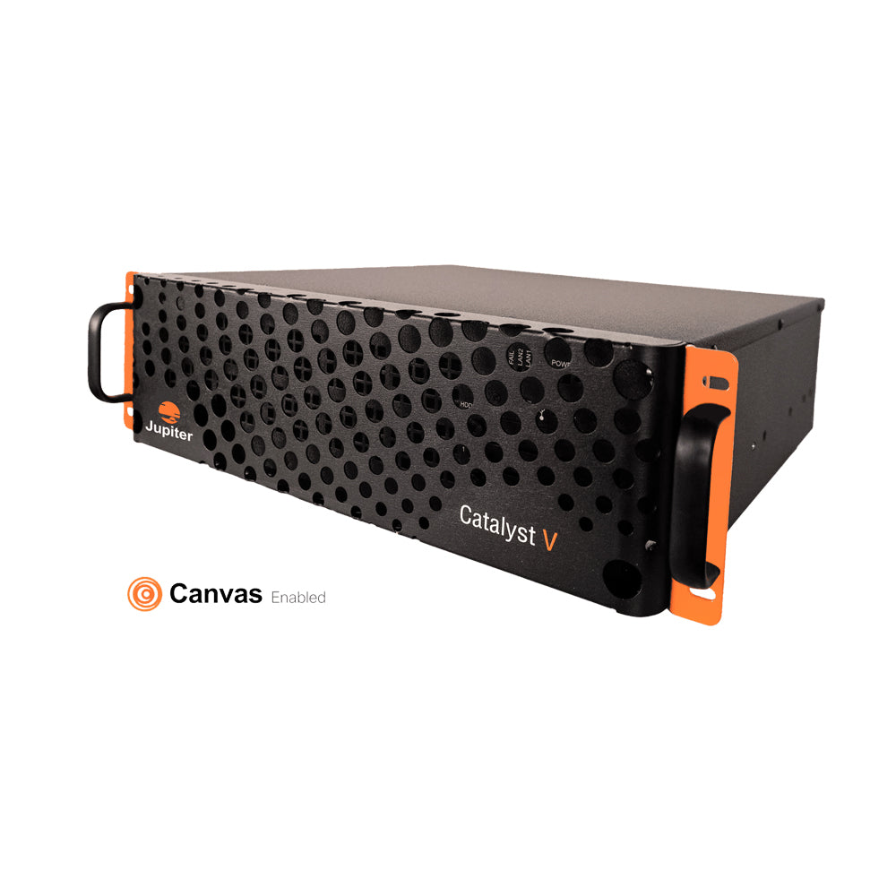 Video Wall Processors - Catalyst