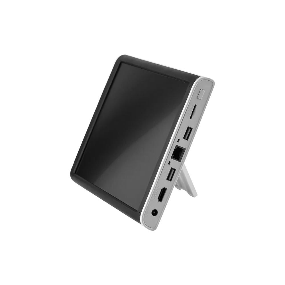 CAMERA PTZ STARVIEW 3MP SSL-KDM-TYKITR08AH-DOT-10.1
