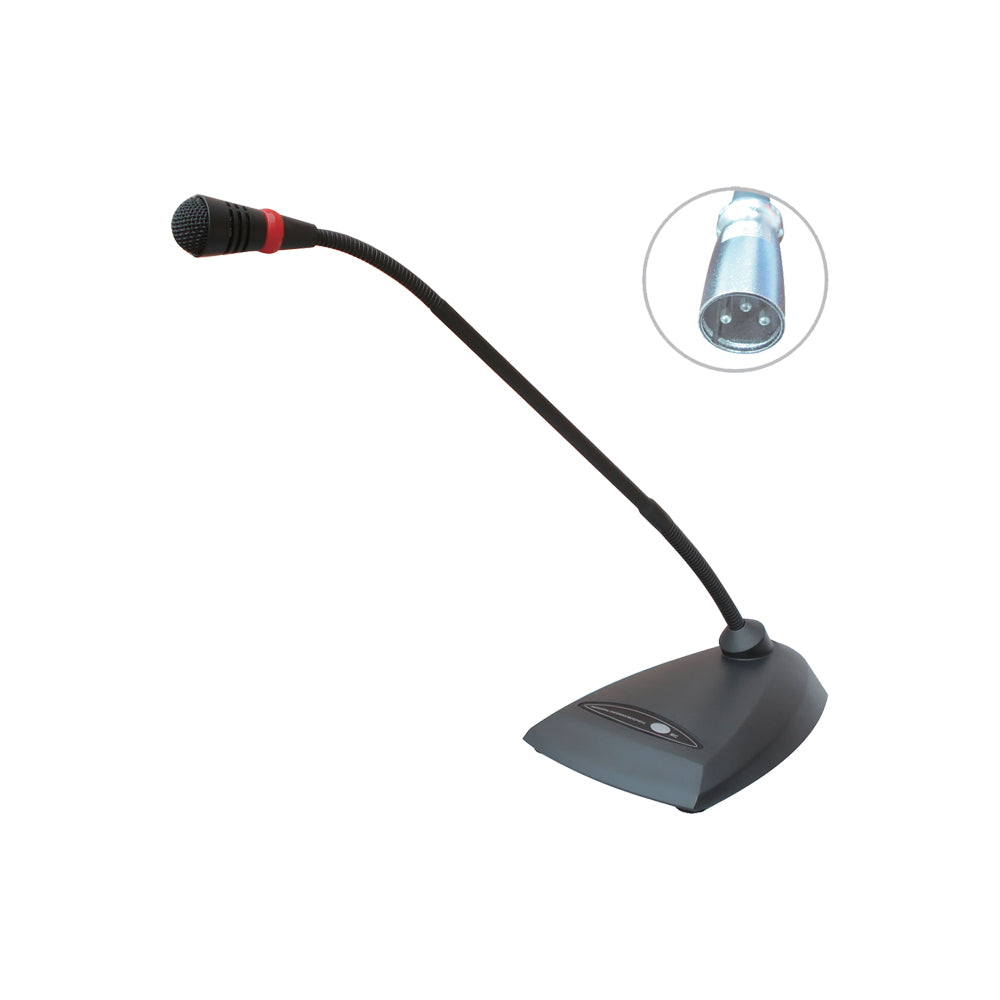 MICRO CỔ NGỖNG STARVIEW G-410-C