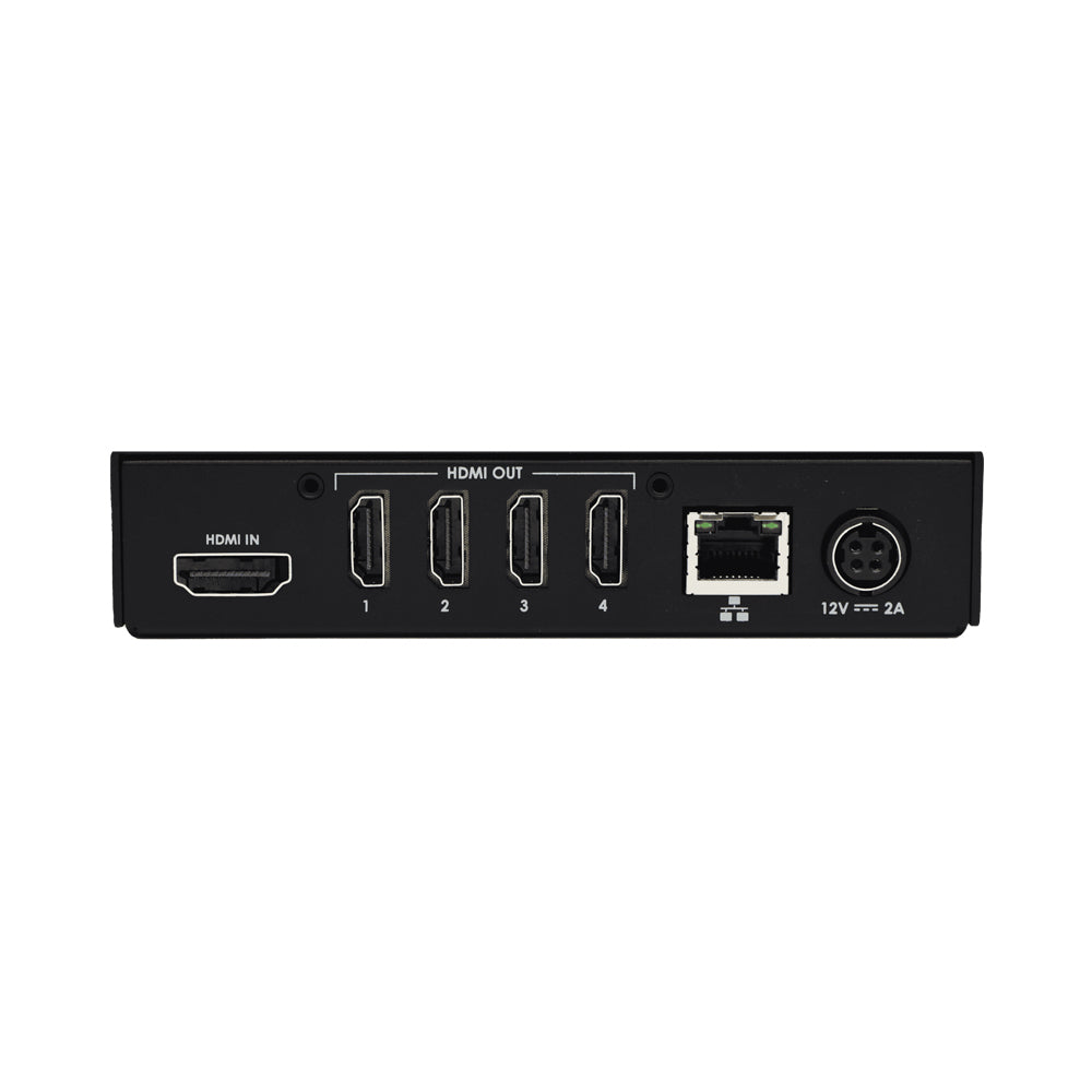 Bộ xử lý Video Wall - Bộ xử lý J4