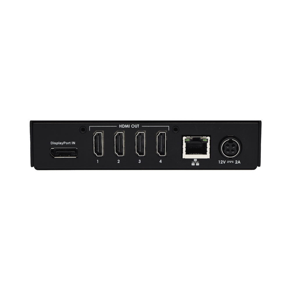 Bộ xử lý Video Wall - Bộ xử lý J4