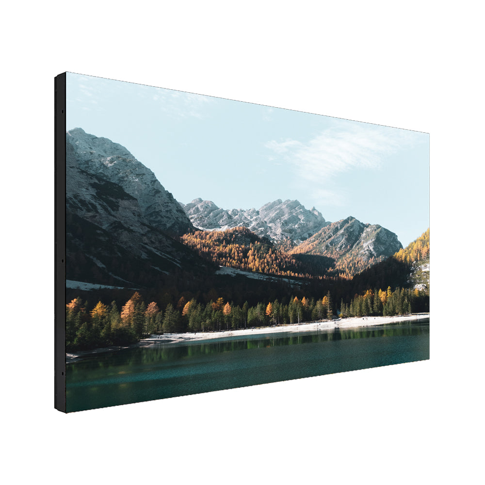 MÀN HÌNH GHÉP LCD STARVIEW 65" 500 NITS 4K VIỀN 1.7MM STVS-VE65L