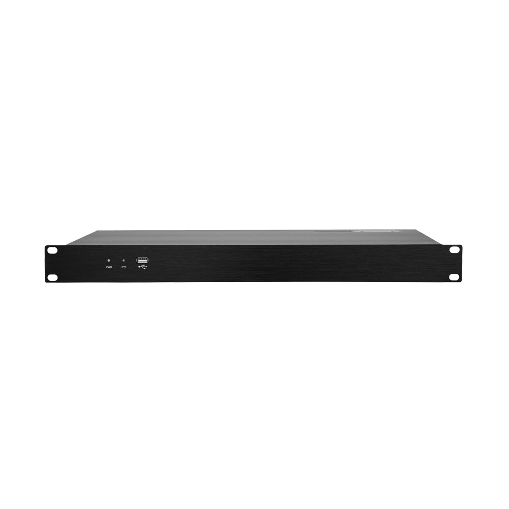 BỘ XỬ LÝ ÂM THANH STARVIEW MP-0808