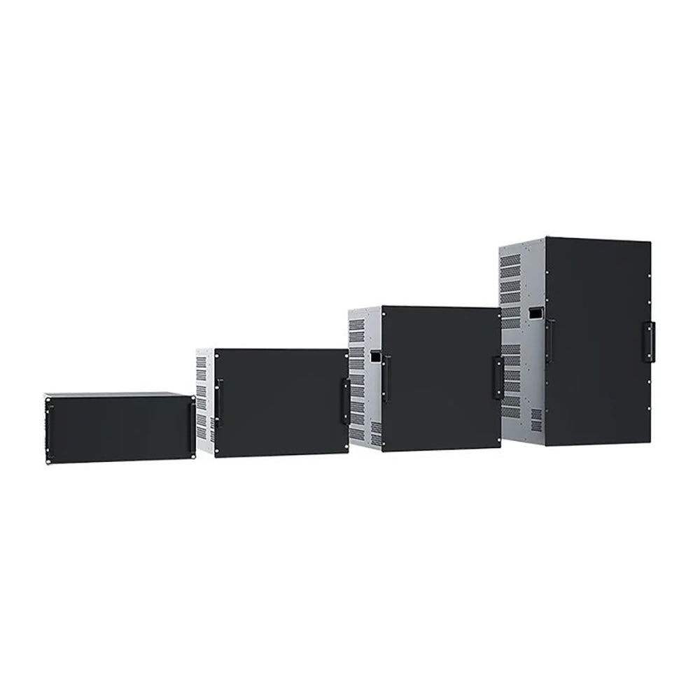 STARVIEW VIDEO WALL PROCESSOR NVP-CS8-8