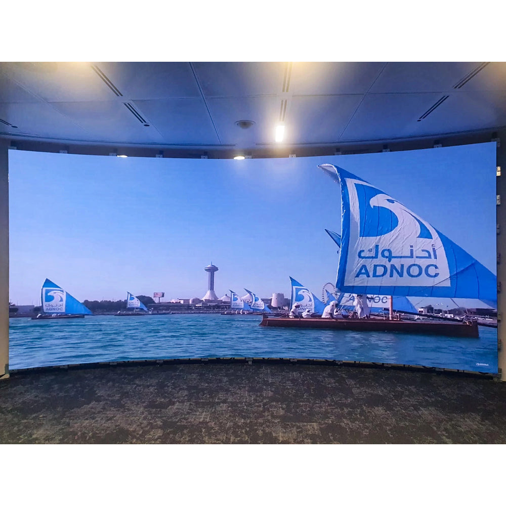 Tường Video LED