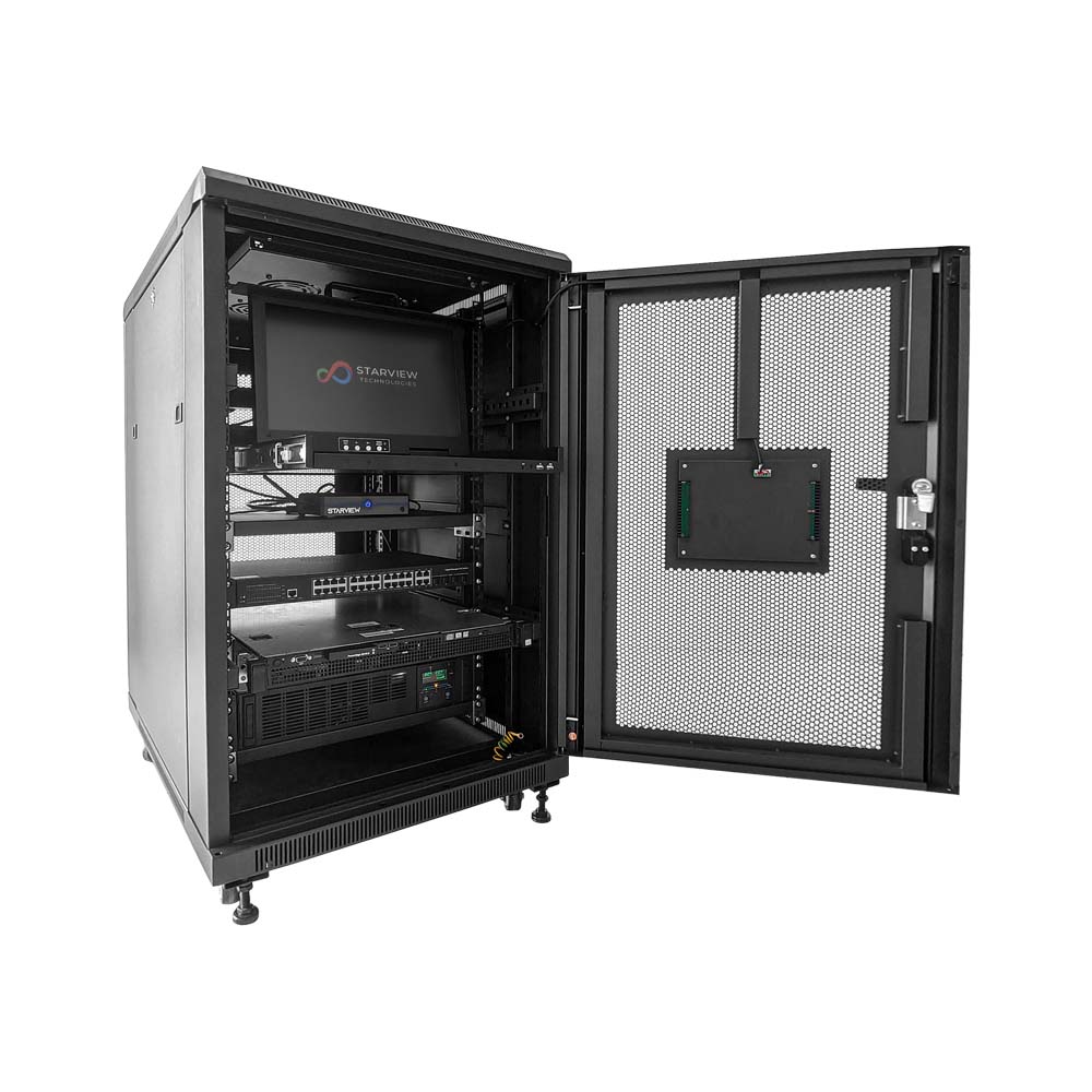 DÒNG STARVIEW GW-MSWITCH-SERVER - SSL-AS-PRO