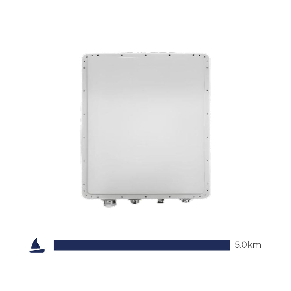 COASTLINE SURVEILLANCE RADAR SA-RC SERIES