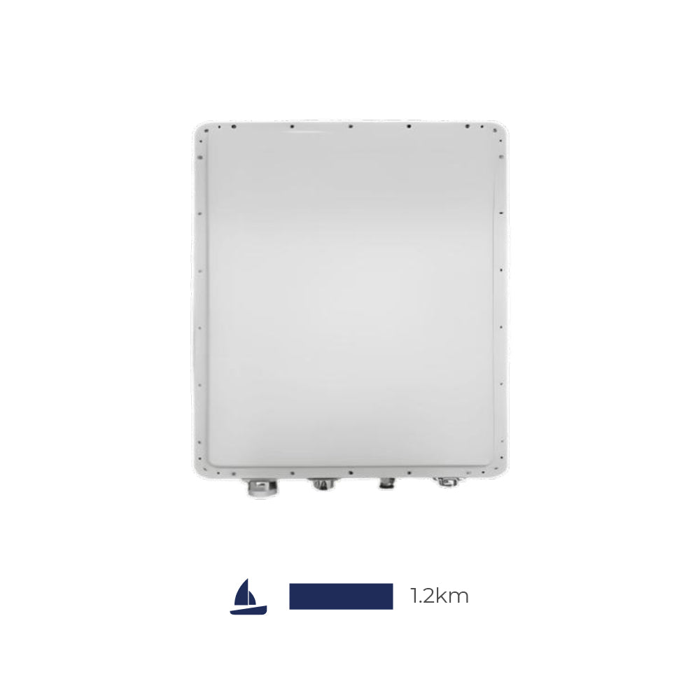 COASTLINE SURVEILLANCE RADAR SA-RC SERIES
