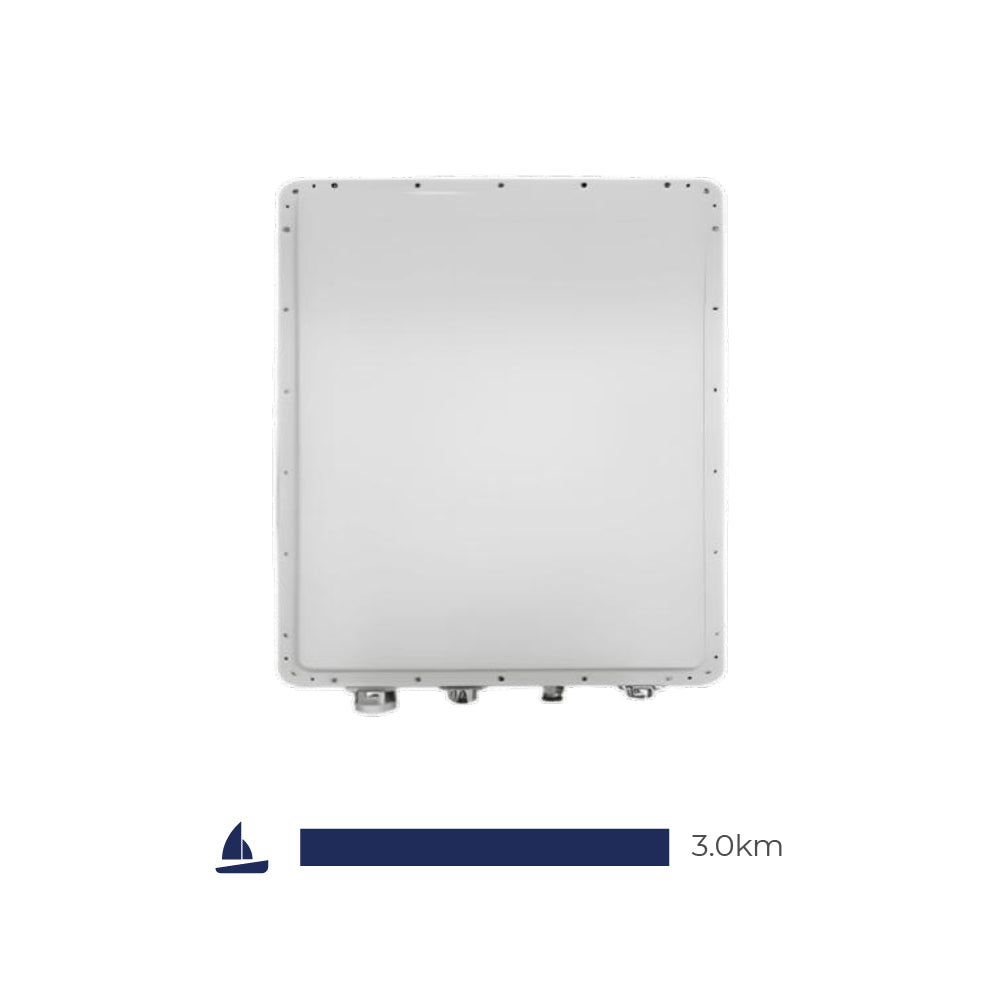 COASTLINE SURVEILLANCE RADAR SA-RC SERIES