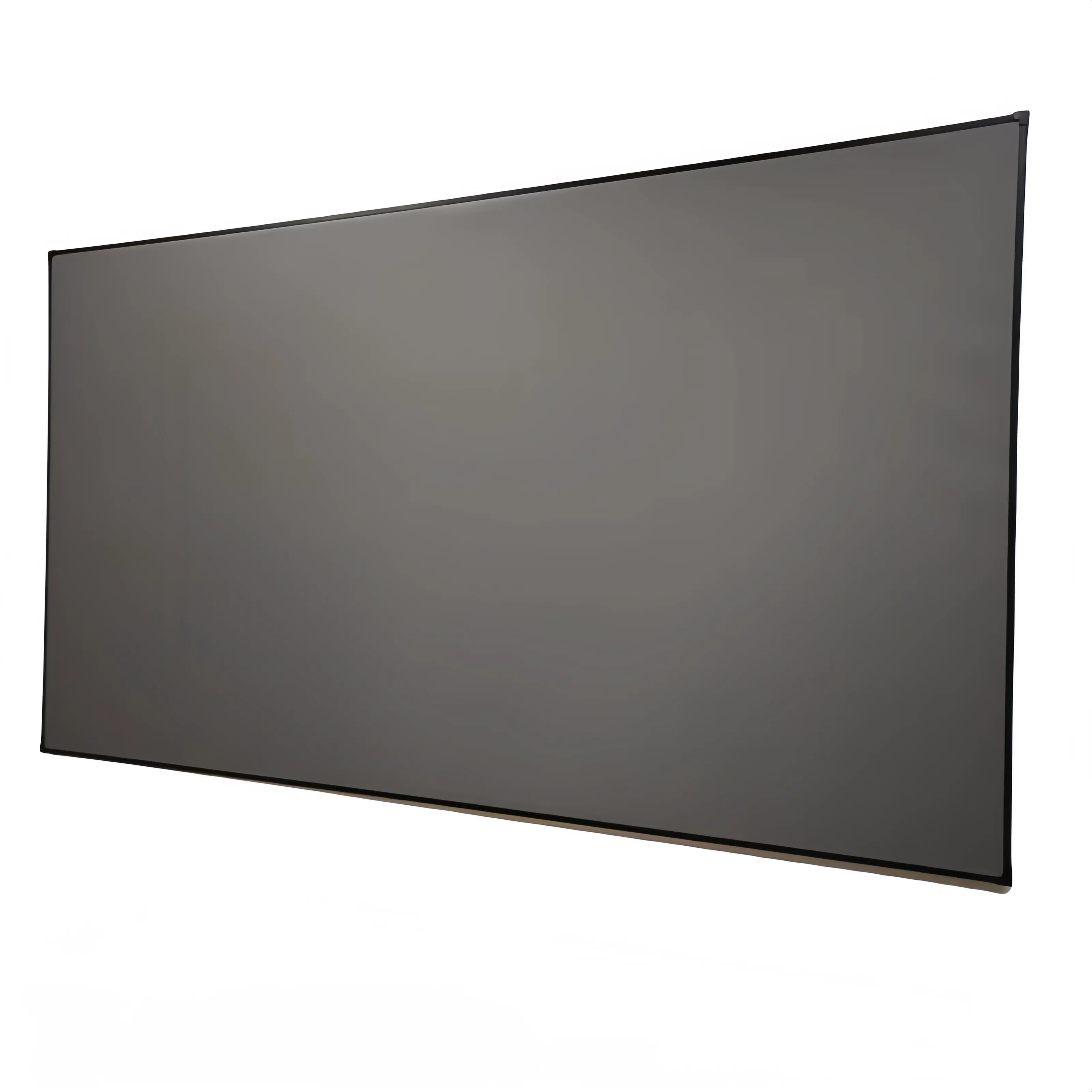 MÀN CHIẾU STARVIEW FIX FRAME BLACK CRYSTAL SERIES
