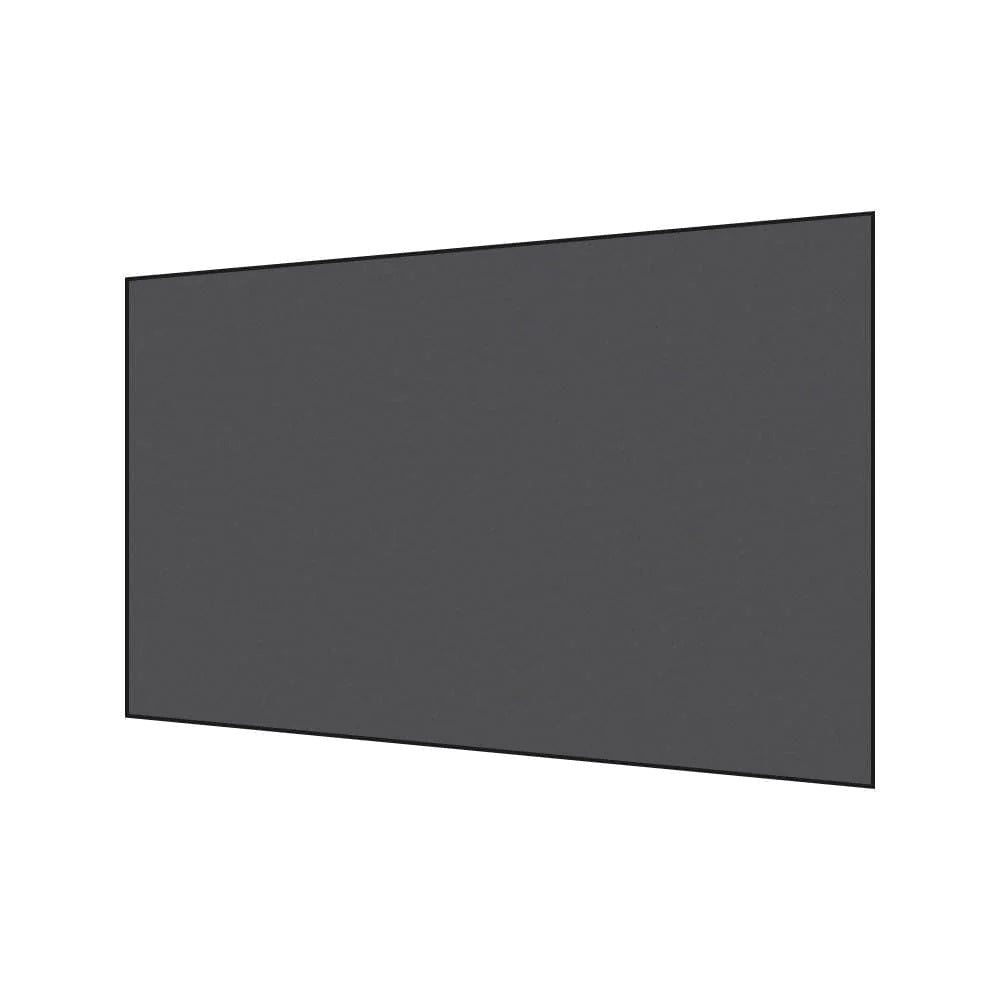 MÀN CHIẾU STARVIEW UST FIX FRAME SCREEN PET CRYSTAL SERIES