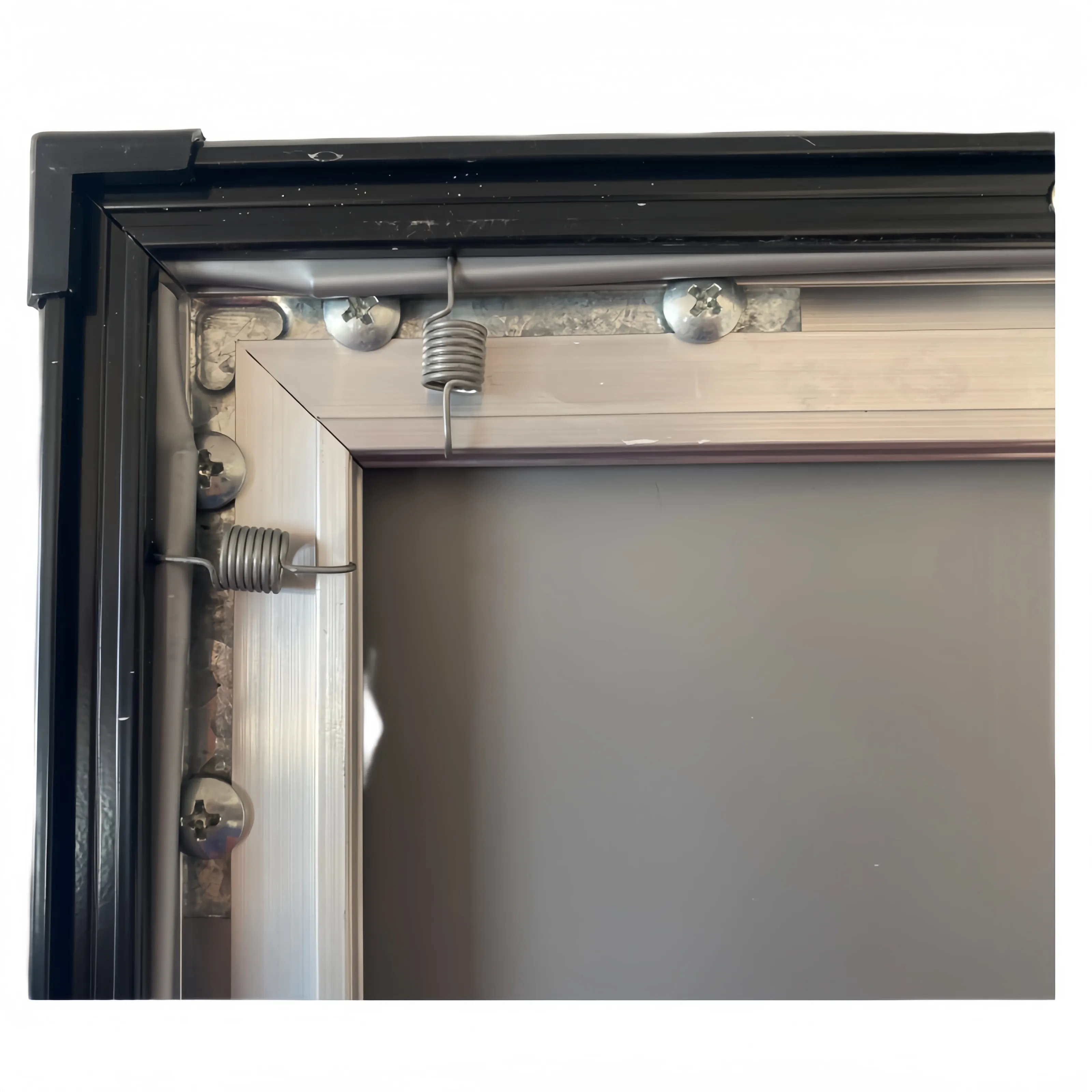 MÀN CHIẾU STARVIEW FIX FRAME BLACK CRYSTAL SERIES