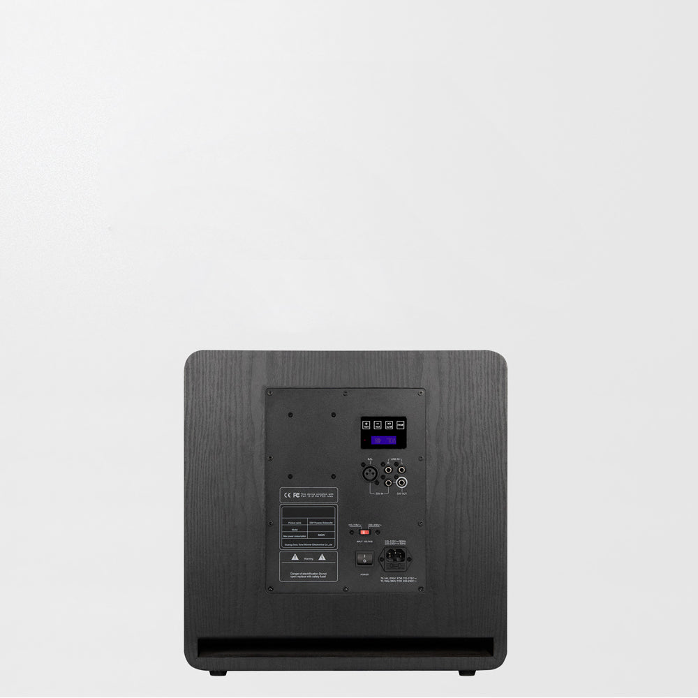 HỆ THỐNG ÂM THANH STARVIEW DOLBY ATMOS 5.1 SS2-DA5.1B2