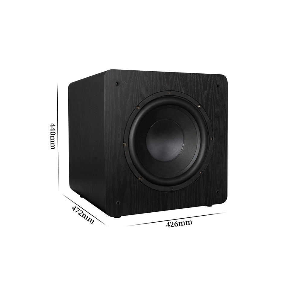 HỆ THỐNG ÂM THANH STARVIEW DOLBY ATMOS 5.1 SS2-DA5.1B2
