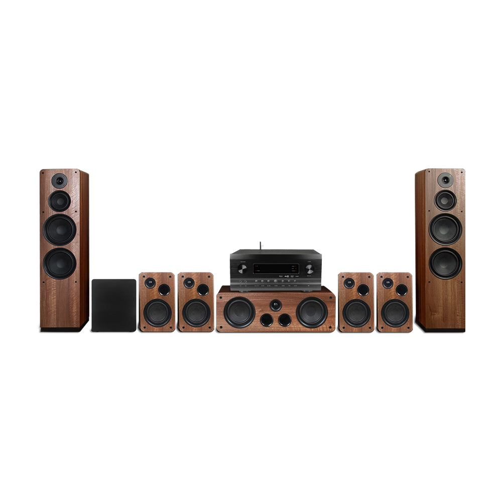 HỆ THỐNG ÂM THANH STARVIEW DOLBY ATMOS 7.1 SS3-DA7.1A1