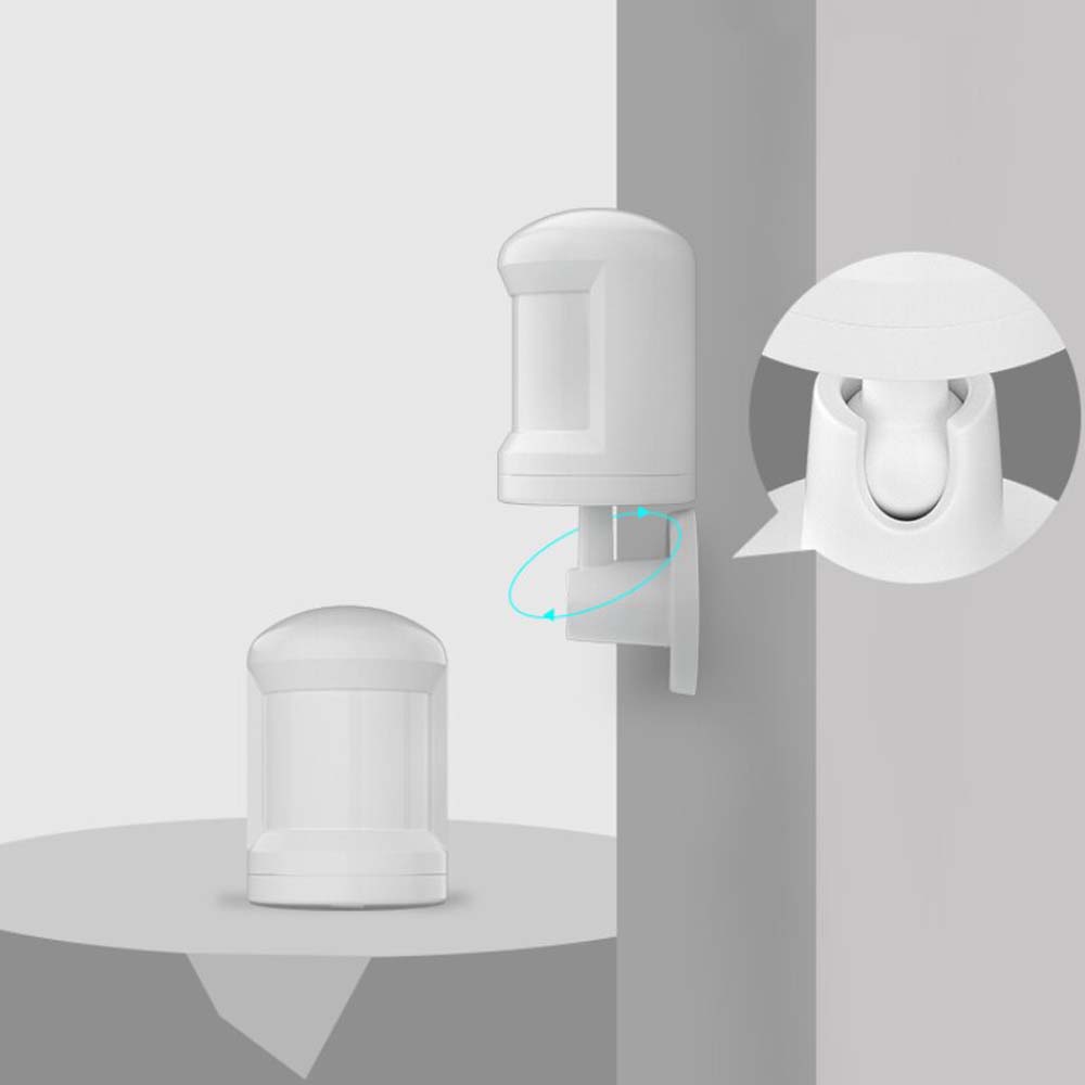STARVIEW HUMAN MOVEMENT INFRARED DETECTOR SSL-AU-GS-PIR
