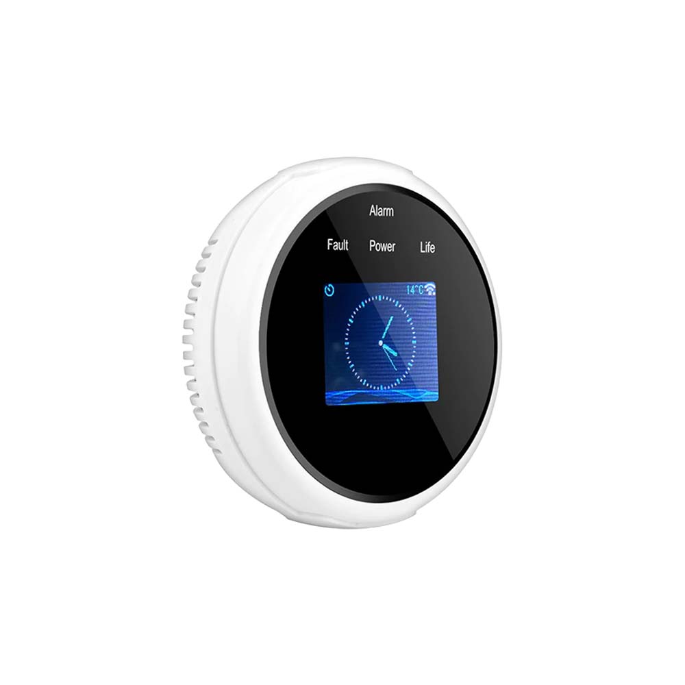 STARVIEW WIRELESS GAS LEAK DETECTOR SSL-AU-GS21