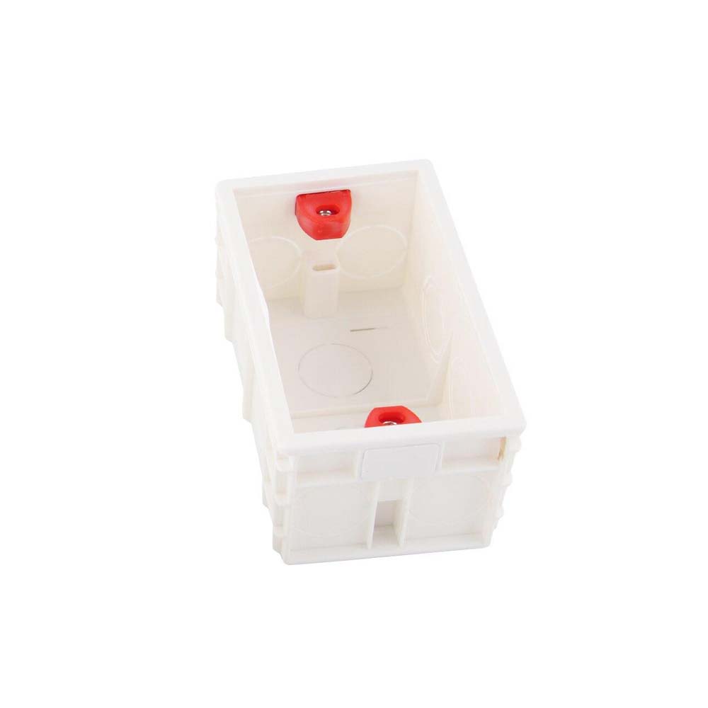 STARVIEW INTERNAL INSTALLATION BOX SSL-DH118-W