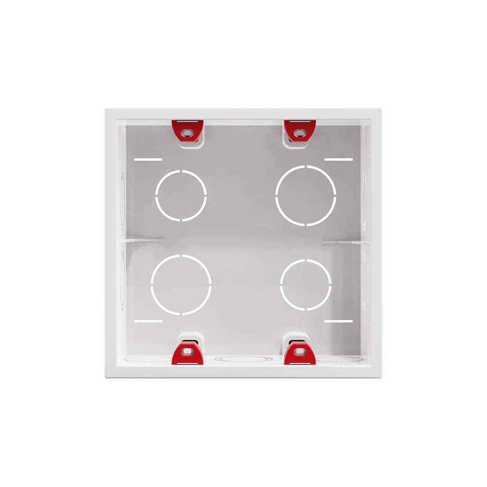 STARVIEW INTERNAL INSTALLATION BOX SSL-DH120X120-W
