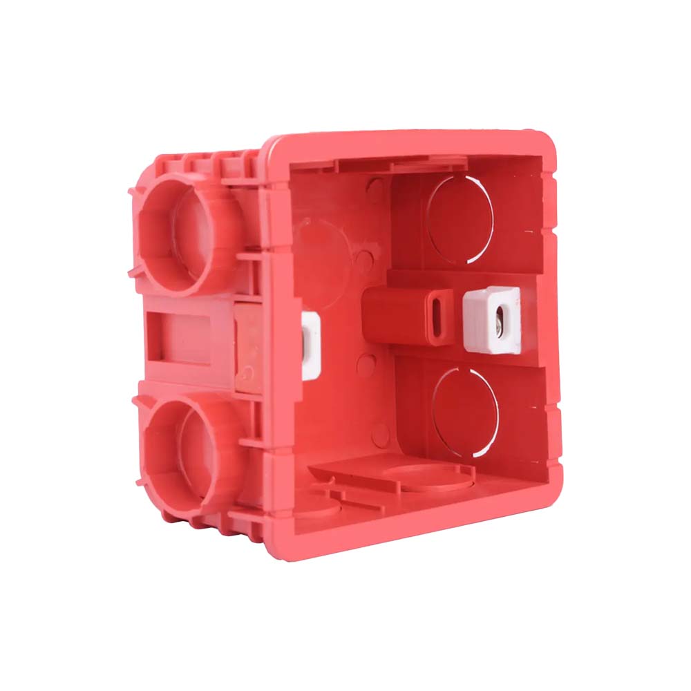 STARVIEW INTERNAL INSTALLATION BOX SSL-DH86F-RED-1PC