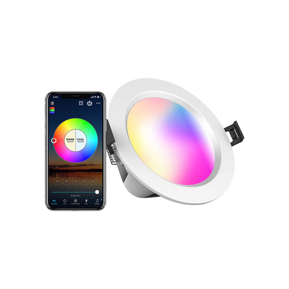 STARVIEW SMART DOWNLIGHT LIGHT SERIES
