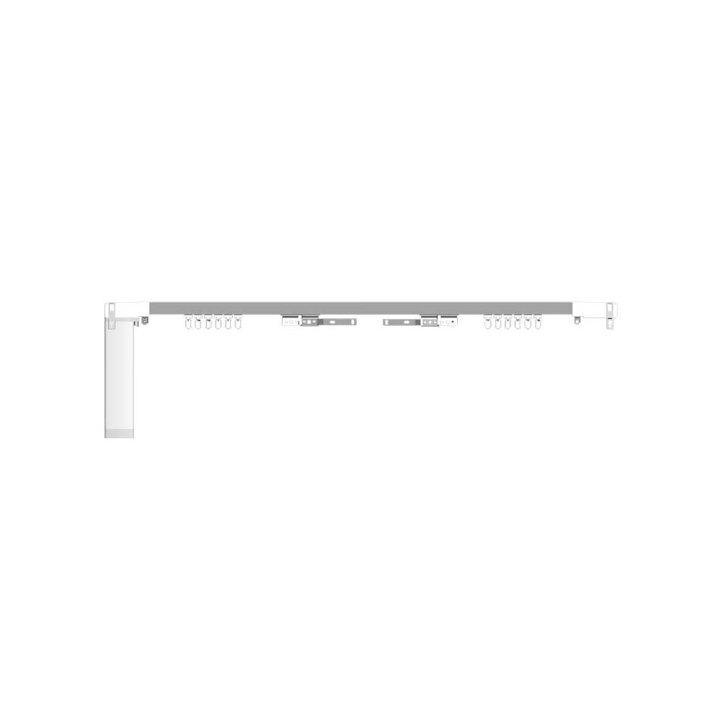 STARVIEW SMART CURTAIN KIT SERIES