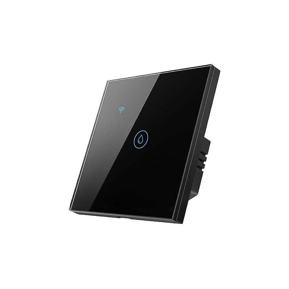 STARVIEW ZIGBEE HIGH POWER WATER HEAT TOUCH SWITCH SERIES