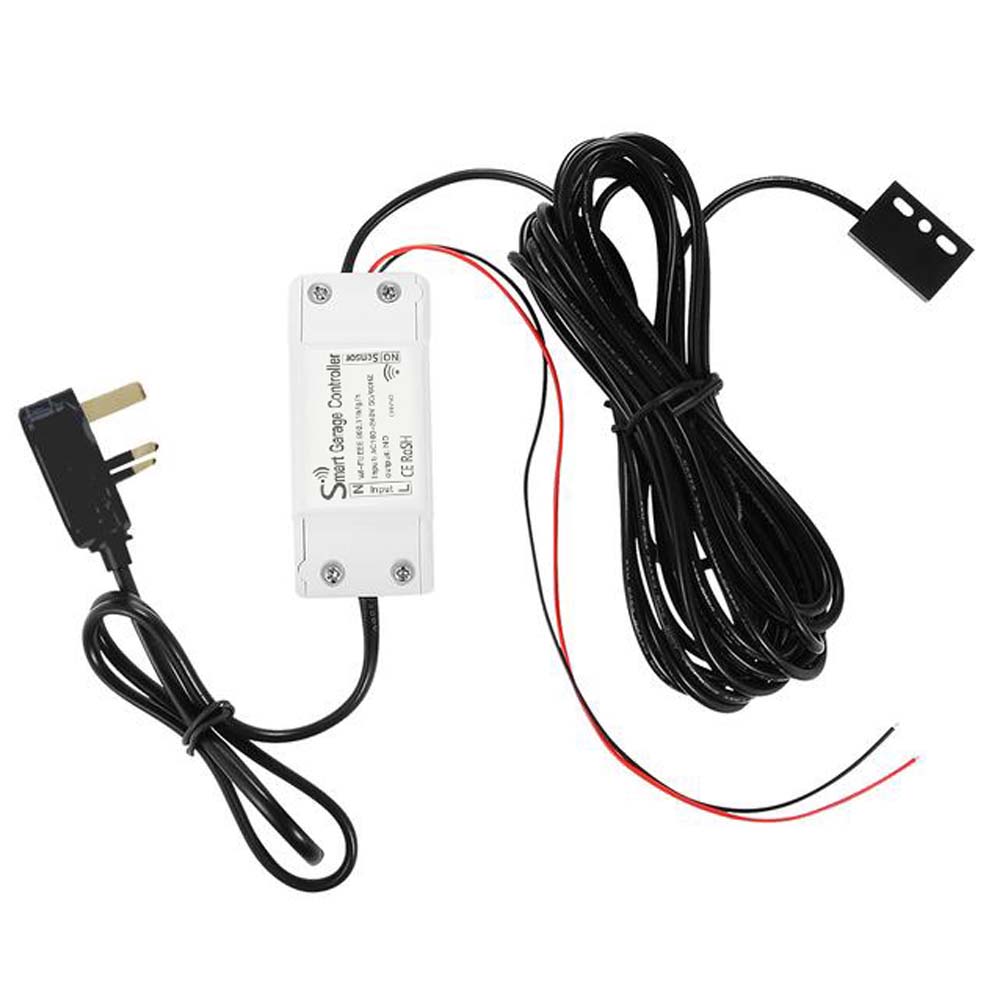 STARVIEW GARAGE DOOR OPENER SSL-GS-MS102