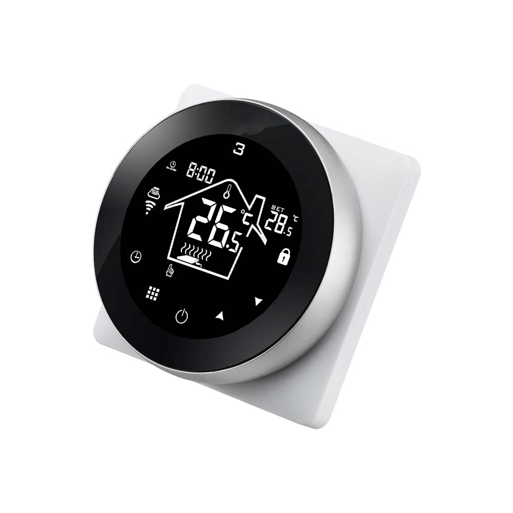 STARVIEW THERMOSTAT-WIFI SSL-HY312-WIFI