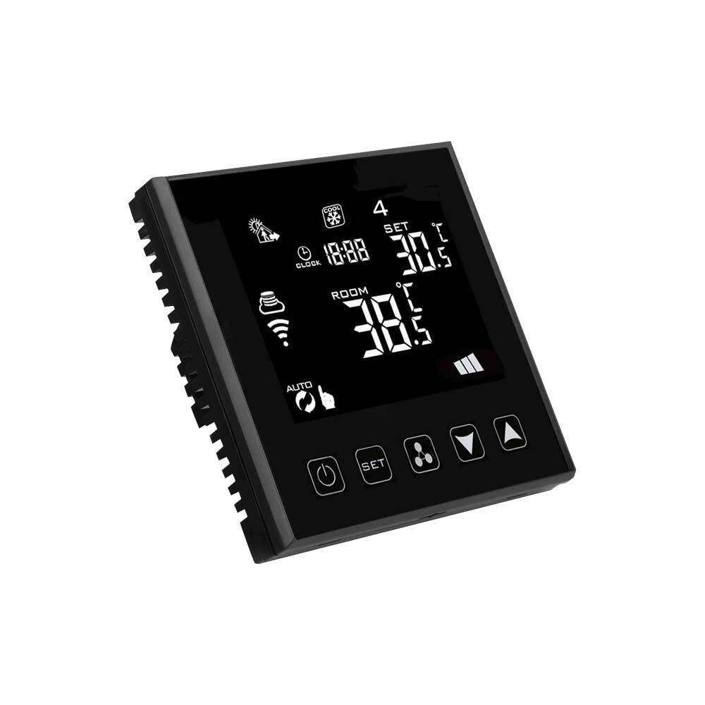 STARVIEW THERMOSTAT WIFI SSL-HYO8AC-2-WIFI