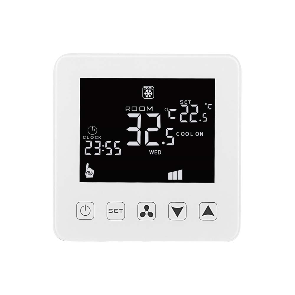 STARVIEW THERMOSTAT WIFI SSL-HYO8AC-2-WIFI