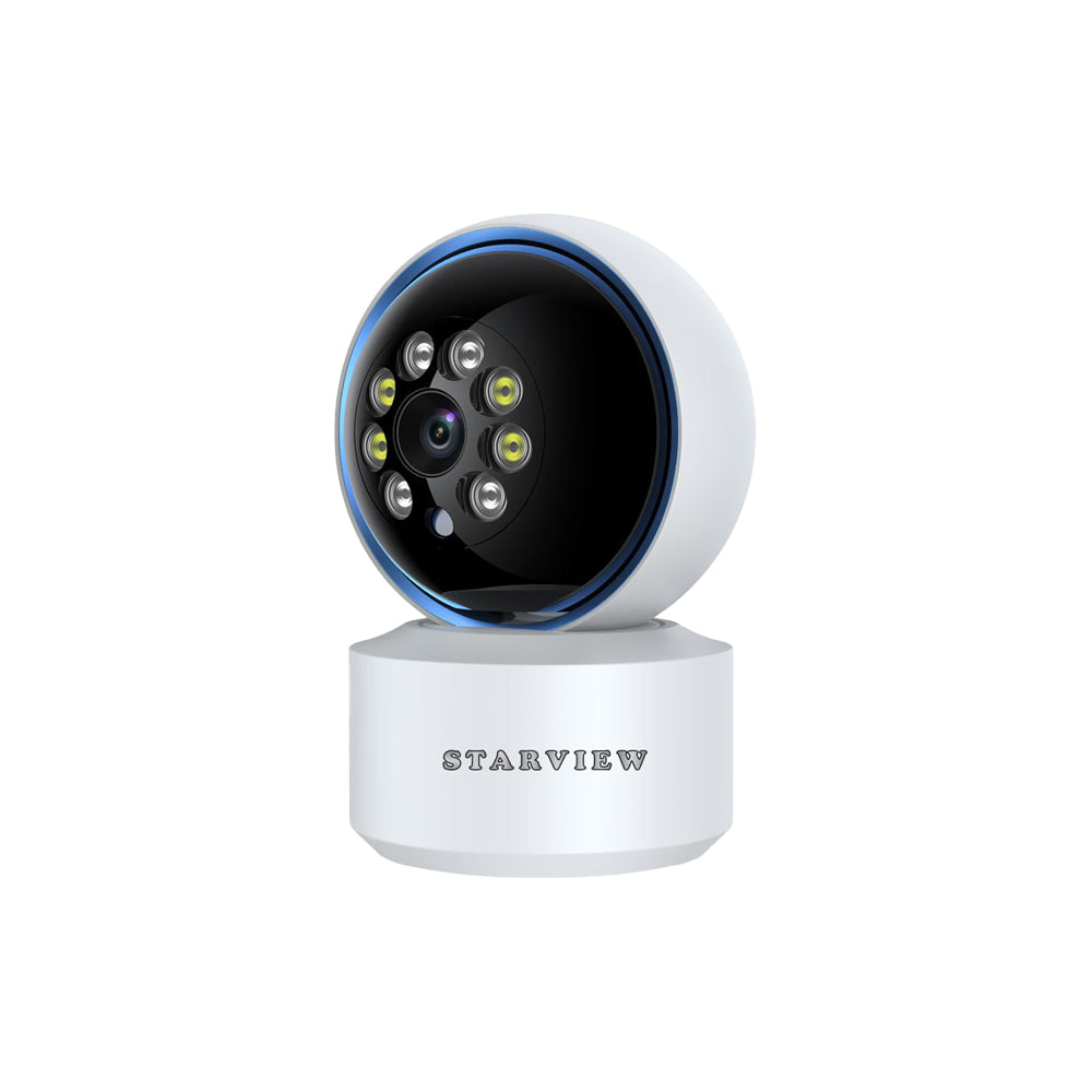 CAMERA PTZ STARVIEW 5MP SSL-KDM-6901THL