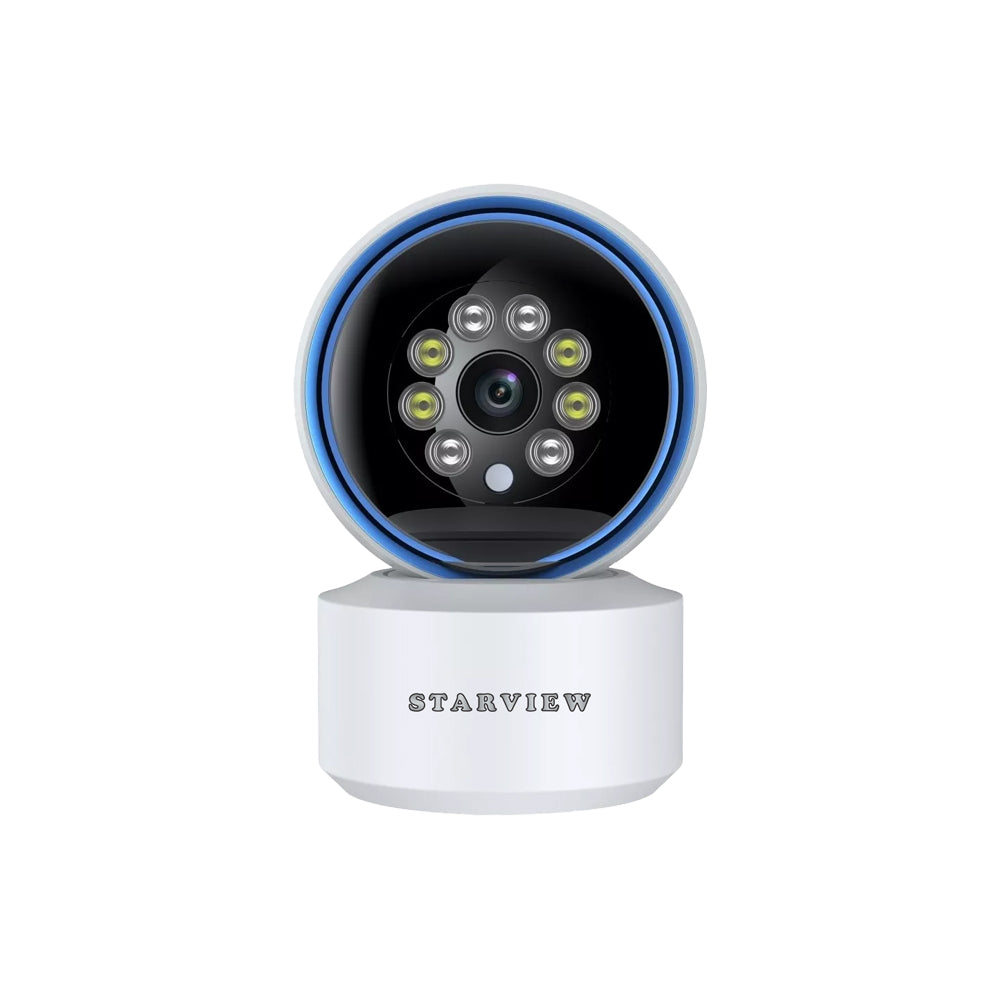 CAMERA PTZ STARVIEW 5MP SSL-KDM-6901THL