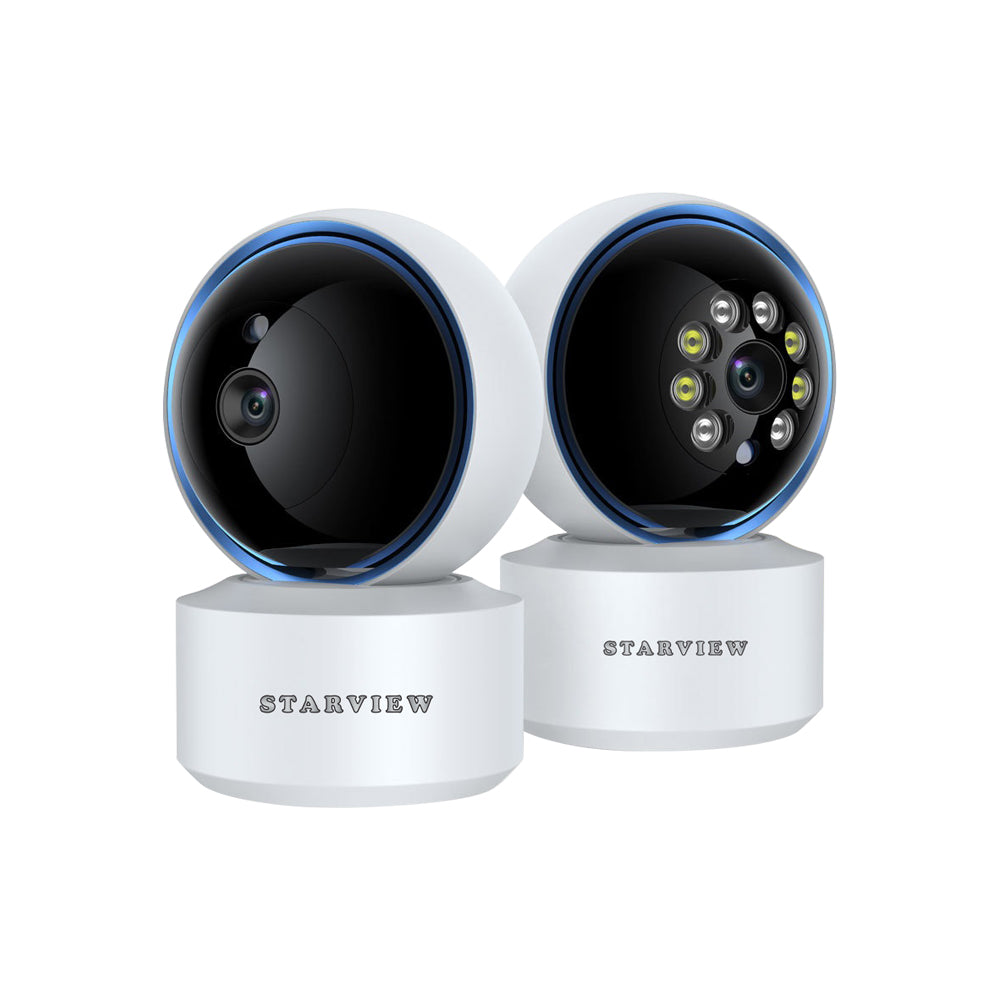 CAMERA PTZ STARVIEW 5MP SSL-KDM-6901THL