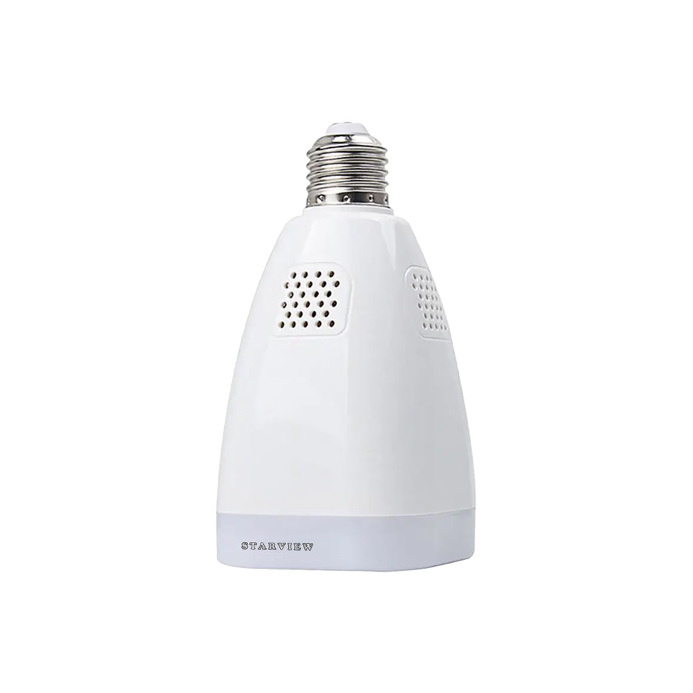 CAMERA MẮT CÁ STARVIEW 3MP SSL-KDM-6936TSP