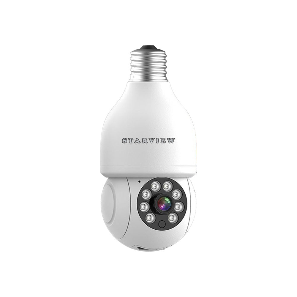 CAMERA PT STARVIEW 2MP SSL-KDM-6939TRLED