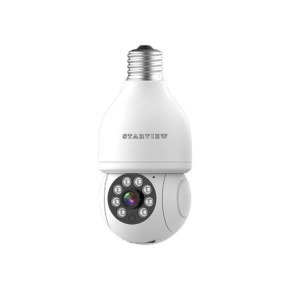CAMERA PT STARVIEW 2MP SSL-KDM-6939TRLED