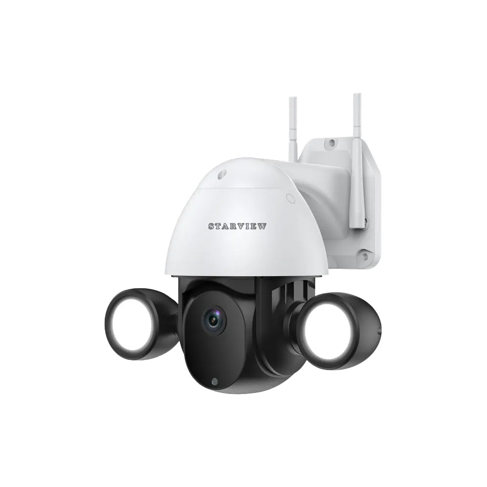 CAMERA PTZ STARVIEW 5MP SSL-KDM-6940HTC